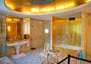 goldbathroom