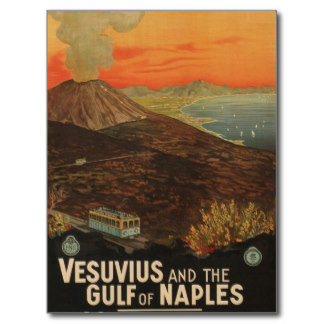 Vesuvius
